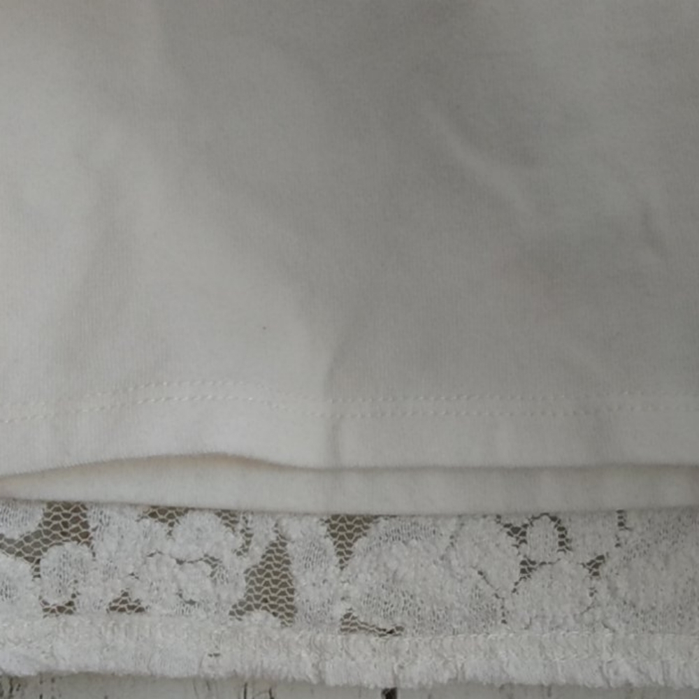 SOLD-Abercrombie & Fitch Skirt - Picture 4 of 8